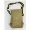 Image 4 : WW2 General Purpose Ammo Bag w/ Shoulder Strap