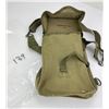 Image 5 : WW2 General Purpose Ammo Bag w/ Shoulder Strap