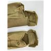 Image 2 : WW2 British General Purpose Ammo Pouches