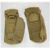 Image 3 : WW2 British General Purpose Ammo Pouches