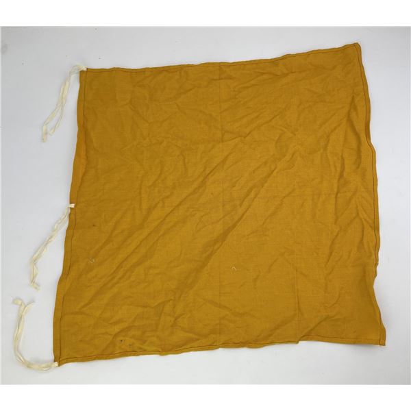 Vietnam War Cavalry Marker Flag
