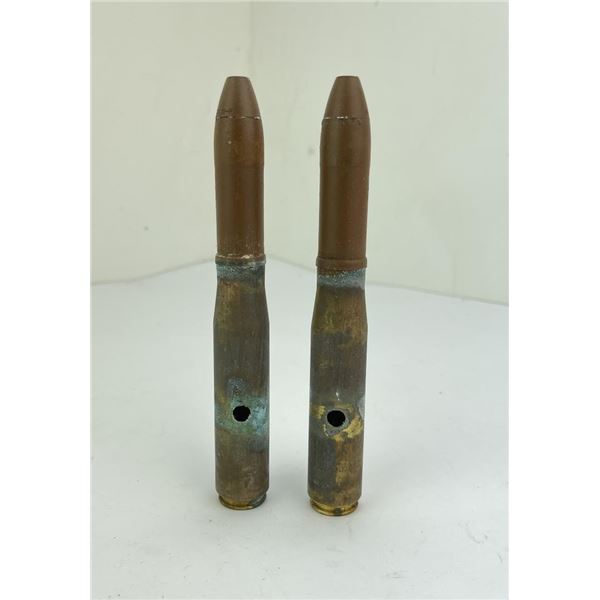 WW2 20mm Training Round