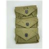 Image 1 : WW2 1944 Mark II Grande Carrier Pouch