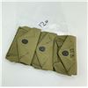 Image 7 : WW2 1944 Mark II Grande Carrier Pouch