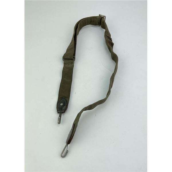 WW2 German Bread Bag Strap