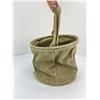 Image 5 : WW1 US Cavalry Water Bucket