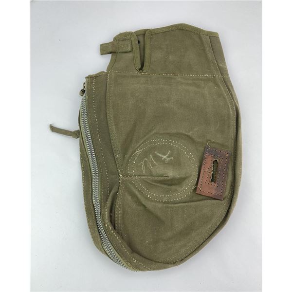 WW2 Model 1919 A4 Machine Gun Receiver Cover