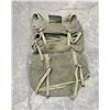 Image 1 : WW2 USMC Model 1944 Two Piece Backpack