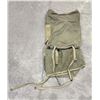 Image 3 : WW2 USMC Model 1944 Two Piece Backpack