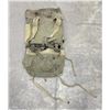 Image 4 : WW2 USMC Model 1944 Two Piece Backpack