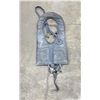 Image 3 : WW2 Blue US Navy Life Preserver Mae West