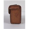 Image 4 : WW2 Leather BAR Browning Rifle Pouch