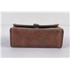 Image 5 : WW2 Leather BAR Browning Rifle Pouch