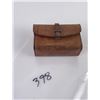 Image 8 : WW2 Leather BAR Browning Rifle Pouch
