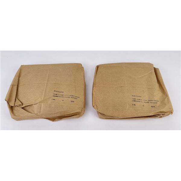 Vietnam Marker Panels for Drop Zones