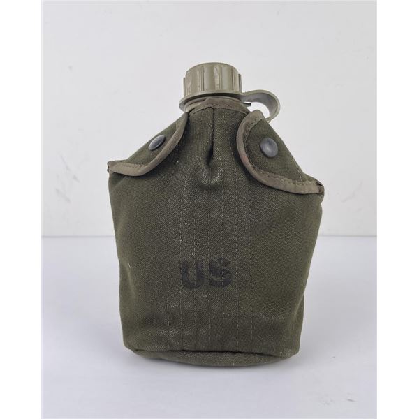 Vietnam War Canteen M56
