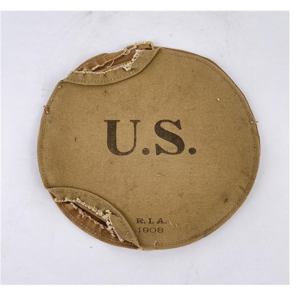 Deadstock US Army Canteen Cover