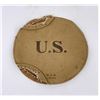 Image 1 : Deadstock US Army Canteen Cover