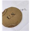 Image 4 : Deadstock US Army Canteen Cover