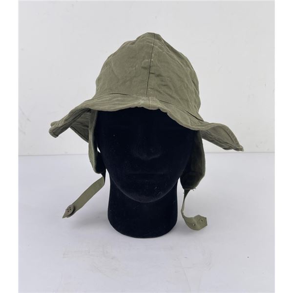 WW2 US Army Foul Weather Hat