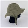 Image 2 : WW2 US Army Foul Weather Hat
