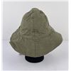 Image 3 : WW2 US Army Foul Weather Hat
