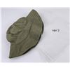 Image 7 : WW2 US Army Foul Weather Hat
