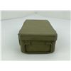 Image 2 : Jeep First Aid Box WW2 12 Unit