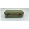 Image 3 : Jeep First Aid Box WW2 12 Unit