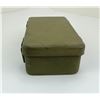 Image 4 : Jeep First Aid Box WW2 12 Unit