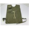 Image 1 : M2 WW2 Ammunition Bandoleer Pouch Vest