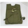 Image 3 : M2 WW2 Ammunition Bandoleer Pouch Vest