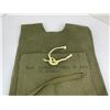 Image 4 : M2 WW2 Ammunition Bandoleer Pouch Vest