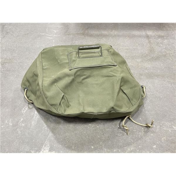 WW2 Canvas 12V Generator Cover