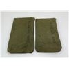 Image 1 : WW2 Jeep Spare Parts Bags