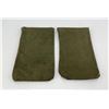 Image 2 : WW2 Jeep Spare Parts Bags