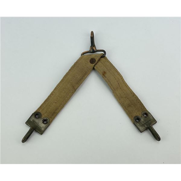 1905 US Calvary Canteen Strap