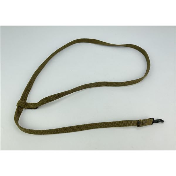 WW2 US Marine Corps 1911 A1 Colt Lanyard