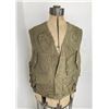 Image 1 : WW2 US C1 Survival Vest