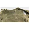 Image 20 : WW2 US C1 Survival Vest