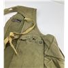 Image 8 : WW2 US C1 Survival Vest