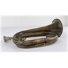 Image 3 : WW1 US Infantry Cavalry Trench Bugle