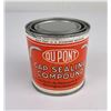 Image 1 : WW2 Dupont Cap Sealing Compound US Army Unissued