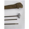 Image 6 : Model 1916 1903 Cleaning Rod Squad w/ Case