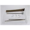 Image 7 : Model 1916 1903 Cleaning Rod Squad w/ Case