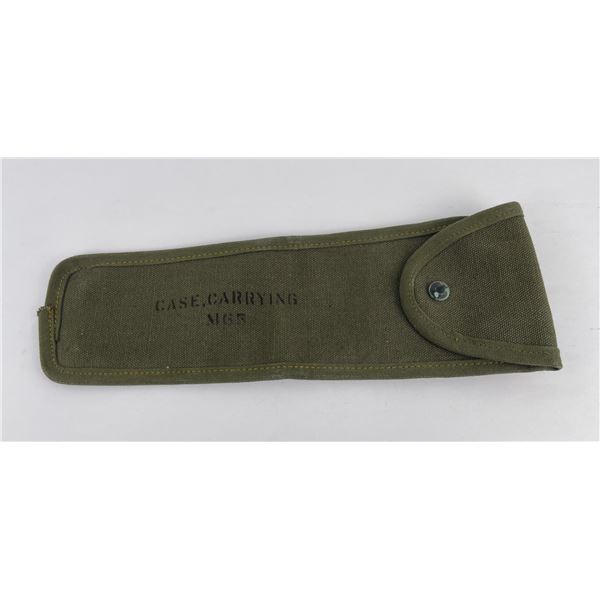WW2 Sniper Scope Belt Case