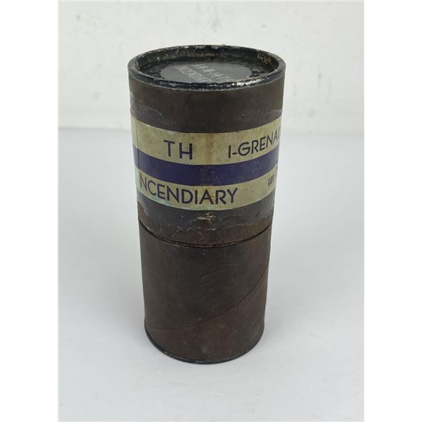 Grenade Cylinder for AN-M14 Grenade Tube