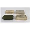 Image 2 : Lot of WW2 First Aid Packets