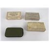 Image 3 : Lot of WW2 First Aid Packets