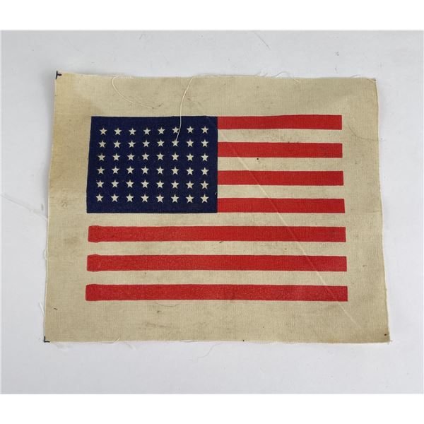 WW2 American Flag Invasion Armband